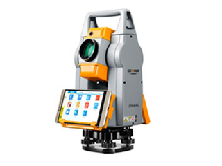 中纬ZT18 AI Pro AI识别全站仪