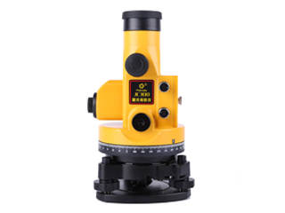 福田JC300激光垂准仪