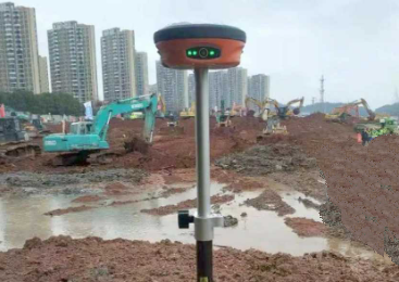 华测RTK使用常见问题排查以及解决办法 