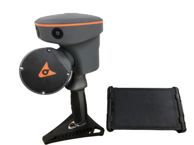 选三维激光扫描仪需要看哪些参数